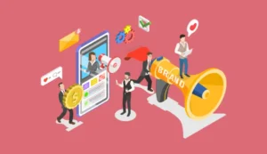 identité visuelle identité visuelle-agence de communication digitale-création de logo