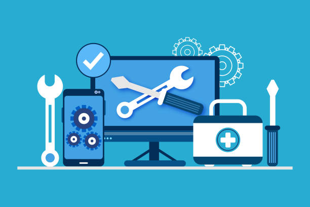 maintenance informatique