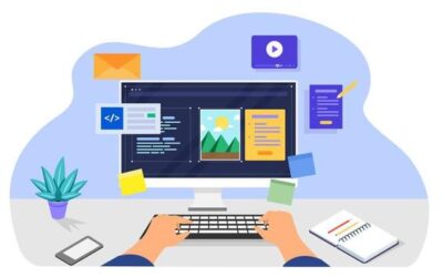 Pourquoi votre entreprise doit avoir un site web – 10 raisons