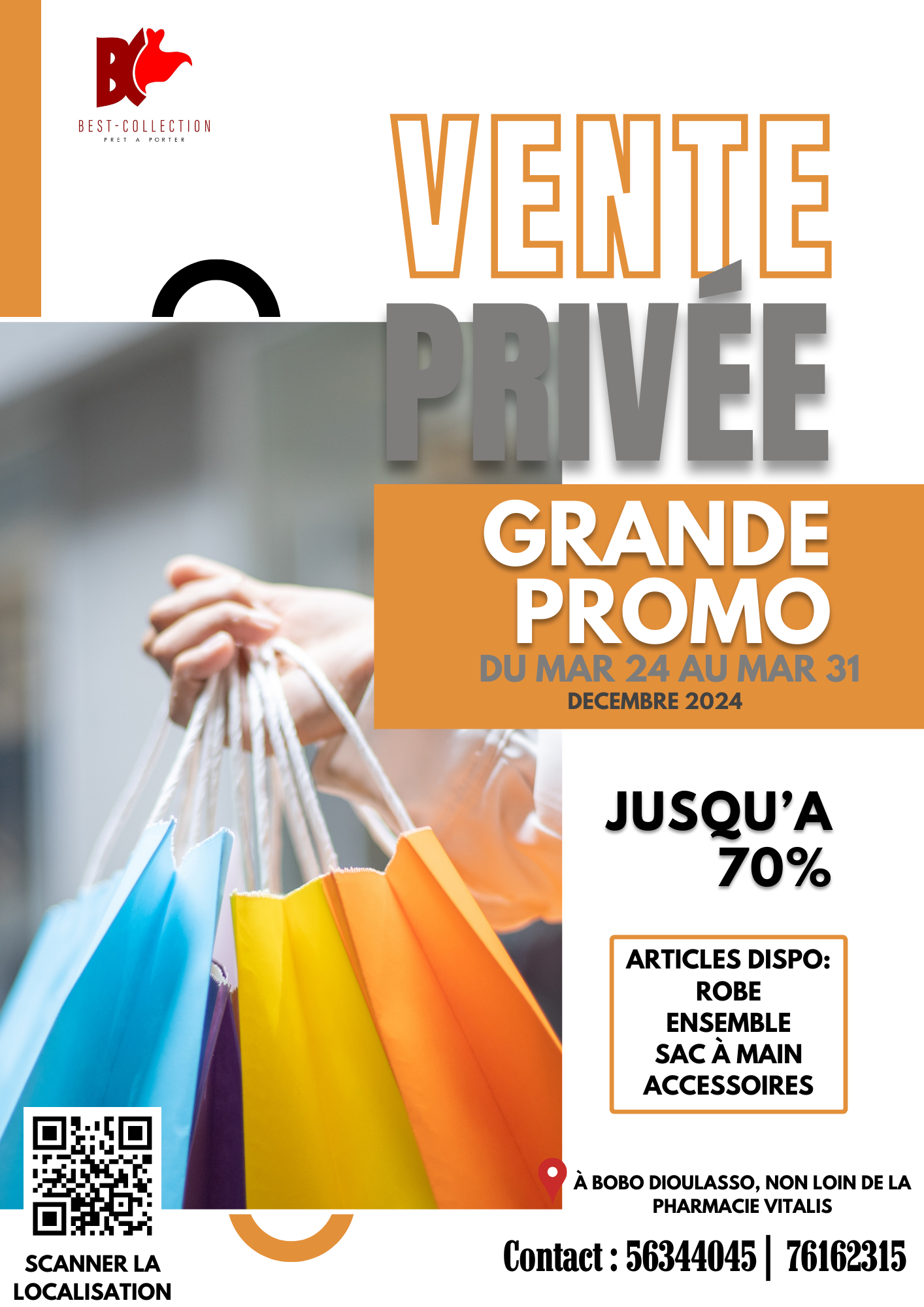 création affiche agence de communication digitale-création flyers-affiche