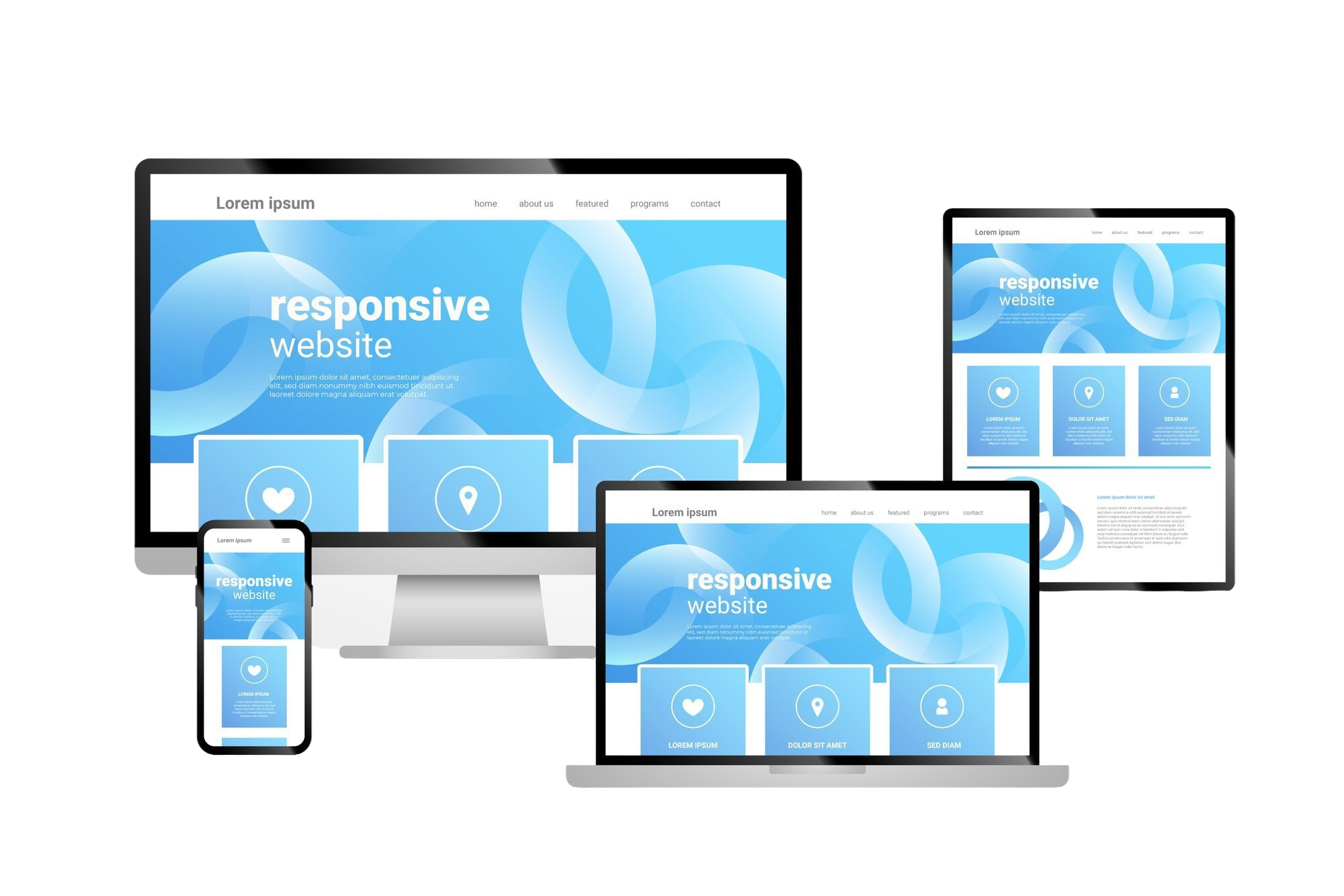 communication digitale agence de communication digitale-web design-création de site web