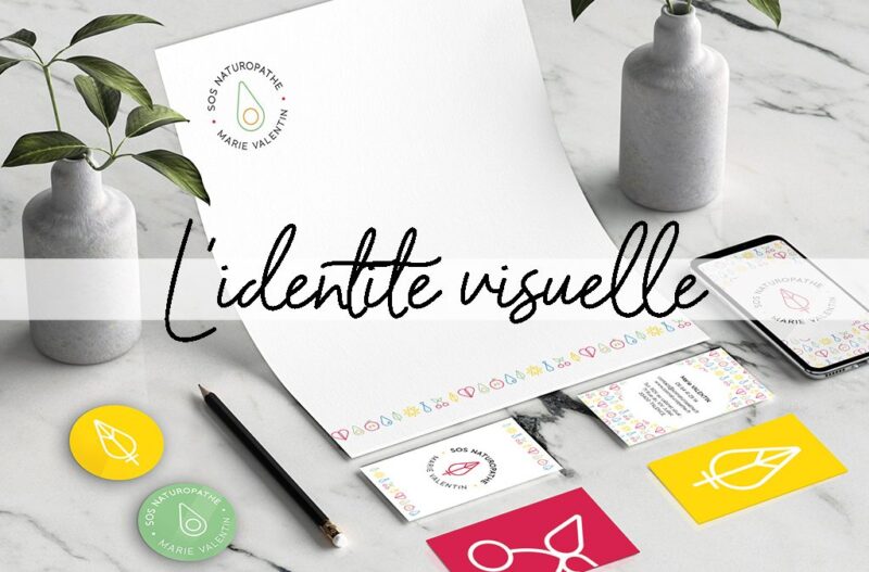 identité visuelle identité visuelle-agence de communication digitale-création de logo
