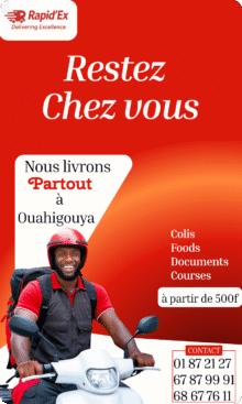 agence de communication digitale-création flyers-affiche